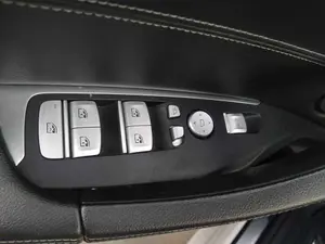 Foto de MANDO ELEVALUNAS DELANTERO IZQUIERDO BMW SERIE X3 (G01) 3.0 24V Turbodiesel (265 CV / 195 KW) referencia 684709901