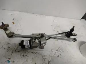 Foto de MOTOR LIMPIA DELANTERO BMW SERIE 1 BERLINA (E81/E87) 2.0 16V Diesel CAT (116 CV / 85 KW) referencia 7193036