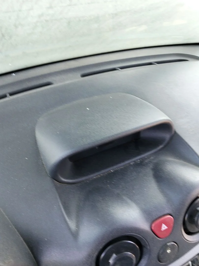 Foto de CALEFACCION ENTERA NORMAL CITROEN C3