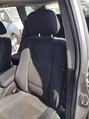 Foto de ASIENTO DELANTERO IZQUIERDO BMW SERIE X5 (E53) 3.0 Turbodiesel CAT (218 CV / 160 KW)