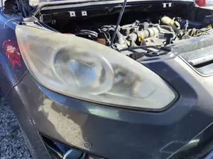 Foto de FARO DERECHO FORD C-MAX (CB7) 1.6 TDCi CAT (116 CV / 85 KW) referencia 1787127