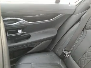 Foto de CERRADURA PUERTA TRASERA DERECHA BMW SERIE 7 (G11/G12) 3.0 24V Turbodiesel (320 CV / 235 KW) referencia 51227281953