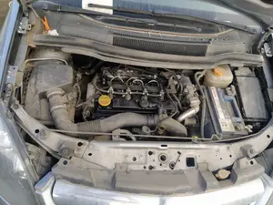 Foto de CLAXON OPEL ZAFIRA B 1.7 16V CDTI (110 CV / 81 KW) referencia 93167853
