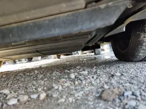 Foto de TRANSMISION DELANTERA IZQUIERDA CITROEN C8 2.0 HDi CAT (RHK / DW10UTED4) (120 CV / 88 KW) referencia 3272RJ