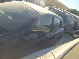 Foto de MANETA EXTERIOR DELANTERA IZQUIERDA RENAULT CLIO III 1.5 dCi Diesel CAT (86 CV / 63 KW) referencia 7701478161