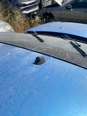 Foto de BASE DE ANTENA FORD FOCUS BERLINA (CB4) 1.6 TDCi CAT (109 CV / 80 KW) referencia 1803070
