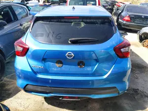 Foto de MOTOR LIMPIA TRASERO NISSAN MICRA (K14) 0.9 CAT (90 CV / 66 KW)