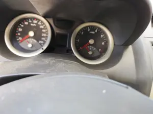 Foto de CUADRO INSTRUMENTOS RENAULT MEGANE II BERLINA 5P 1.5 dCi Diesel (101 CV / 74 KW)