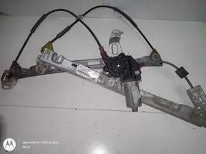 Foto de ELEVALUNAS DELANTERO DERECHO PEUGEOT 206 1.4 HDi (68 CV / 50 KW) referencia 03994411