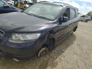 Foto de CREMALLERA DIRECCION HYUNDAI SANTA FE (CM) 2.2 CRDi CAT (150 CV / 110 KW) referencia 57700-2B210