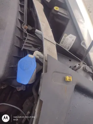 Foto de DEPOSITO LIMPIA FORD S-MAX (CA1) 2.0 TDCi CAT (140 CV / 103 KW) referencia 1486420