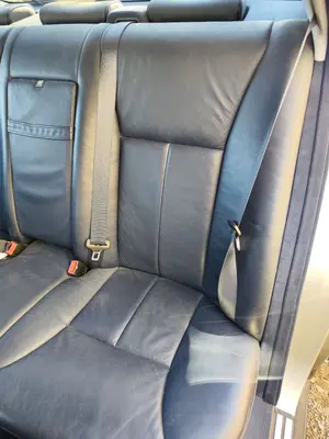 Foto de ASIENTOS TRASERO IZQUIERDO MERCEDES-BENZ CLASE E (BM 210) BERLINA 3.0 Turbodiesel CAT (177 CV / 130 KW)