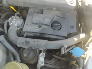 Foto de TUBO KIA CARNIVAL II (FL) 2.9 CRDi CAT (144 CV / 106 KW)