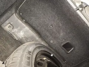 Foto de GUARNECIDO PORTON TRASERO OPEL VECTRA C BERLINA 1.9 CDTI (120 CV / 88 KW)