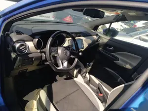 Foto de MANDO CALEFACCION / AIRE ACONDICIONADO NISSAN MICRA (K14) 0.9 CAT (90 CV / 66 KW) referencia 275105FA0C