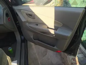 Foto de CERRADURA PUERTA DELANTERA DERECHA HYUNDAI TUCSON (JM) 2.0 CRDi CAT (113 CV / 83 KW) referencia 81320-2E000