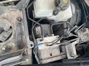 Foto de ABS BMW SERIE 1 BERLINA (E81/E87) 2.0 Turbodiesel CAT (143 CV / 105 KW) referencia 34512460468