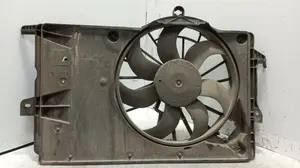 Foto de ELECTROVENTILADOR OPEL MERIVA 1.4 16V (90 CV / 66 KW) referencia 52430971