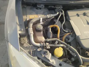 Foto de TUBO PRESION DIRECCION ASISTIDA RENAULT MEGANE III SPORT TOURER 1.9 dCi Diesel (131 CV / 96 KW)