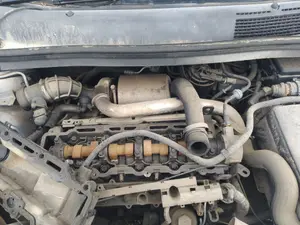 Foto de DESPIECE MOTOR OPEL ZAFIRA A 2.0 DTI (101 CV / 74 KW)