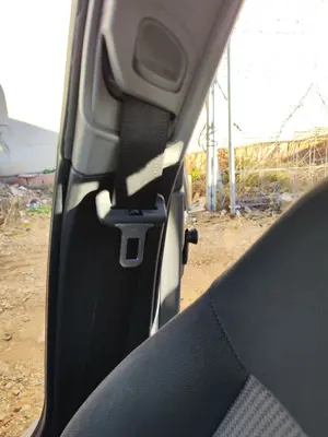 Foto de CINTURON SEGURIDAD DELANTERO DERECHO OPEL VECTRA C BERLINA 1.9 CDTI (120 CV / 88 KW) referencia 13146618