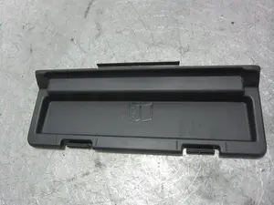 Foto de NO IDENTIFICADO LAND ROVER RANGE ROVER EVOQUE 2.0 Td4 CAT (150 CV / 110 KW) referencia K8D206040A