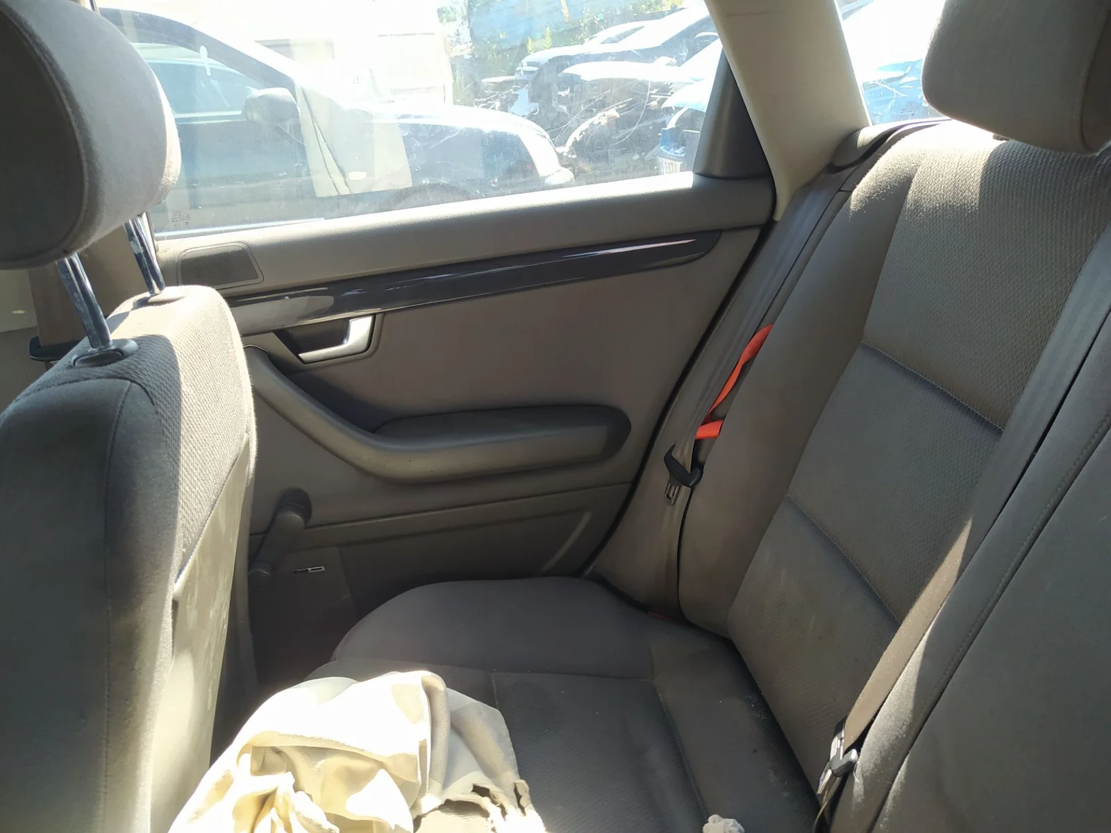 Foto de ELEVALUNAS TRASERO DERECHO AUDI A4 AVANT (8E) 1.9 TDI (131 CV / 96 KW) referencia 8E0839462C