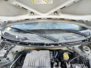 Foto de ARTICULACION LIMPIA DELANTERA FIAT II PANDA (169) 1.2 CAT (60 CV / 44 KW)