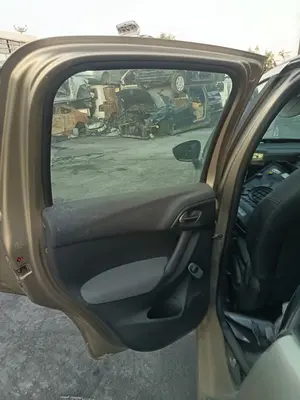 Foto de MANETA INTERIOR TRASERA IZQUIERDA CITROEN C3 1.4  (73 CV / 54 KW)
