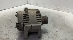 Foto de ALTERNADOR RENAULT MEGANE II CLASSIC BERLINA 1.5 dCi Diesel (106 CV / 78 KW) referencia 8200667614 foto 4