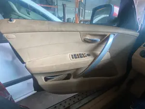 Foto de GUARNECIDO PUERTA DELANTERA IZQUIERDA BMW SERIE X3 (E83) 2.0 Turbodiesel CAT (177 CV / 130 KW) referencia 51413441165