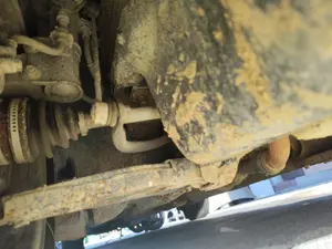 Foto de CREMALLERA DIRECCION KIA CARENS (RS) 2.0 Turbodiesel CAT (113 CV / 83 KW) referencia 0K2KC32110