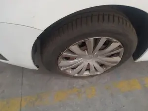 Foto de BIELETA ESTABILIZADORA DELANTERA IZQUIERDA CITROEN C4 PICASSO 1.6 HDi FAP (112 CV / 82 KW) referencia 1614281180