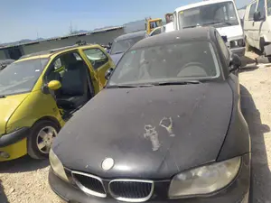 Foto de CAPO BMW SERIE 1 BERLINA (E81/E87) 2.0 16V Diesel (163 CV / 120 KW) referencia 41617325866