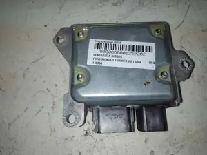 Foto de CENTRALITA AIRBAG FORD MONDEO TURNIER (GE) 2.0 TDCi CAT (131 CV / 96 KW) referencia 1S7T14B056BH