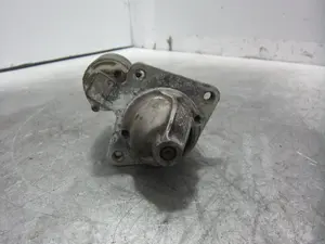 Foto de MOTOR ARRANQUE FORD FUSION (CBK) 1.4 16V CAT (80 CV / 59 KW) referencia 8V2111000BD