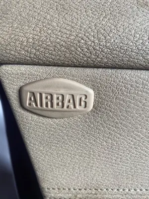 Foto de AIRBAG LATERAL IZQUIERDO BMW SERIE X3 (E83) 2.0 Turbodiesel CAT (177 CV / 130 KW) referencia 72123448715