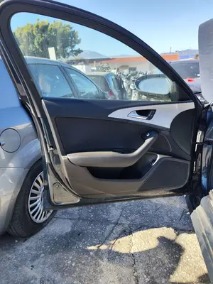 Foto de GUARNECIDO PUERTA DELANTERA IZQUIERDA AUDI A6 AVANT (4GD) 2.0 16V TDI (190 CV / 140 KW) referencia 4G1867105
