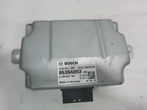 Foto de MODULO ELECTRONICO MITSUBISHI ASX (GA0W) 1.6 CAT (117 CV / 86 KW) referencia 8638A053
