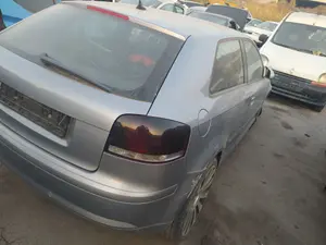 Foto de AFORADOR AUDI A3 (8P1) 2.0 TDI (140 CV / 103 KW) referencia 1K0919050AB