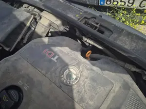 Foto de ELECTROVENTILADOR SKODA FABIA COMBI (6Y5) 1.9 TDI (101 CV / 74 KW) referencia 1C0959455C