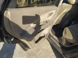 Foto de MANDO ELEVALUNAS TRASERO IZQUIERDO HYUNDAI TUCSON (JM) 2.0 CRDi CAT (113 CV / 83 KW)