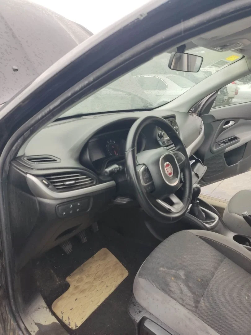 Foto de COLUMNA DIRECCION FIAT II TIPO (356) BERLINA 1.4 (95 CV / 70 KW) referencia 0052127259