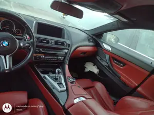 Foto de AIRBAG DELANTERO DERECHO BMW SERIE M6 GRAN COUPE (F06) 4.4 V8 32V (560 CV / 412 KW) referencia 72129112152