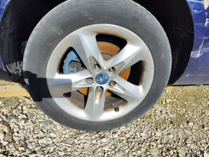 Foto de LLANTA FORD FOCUS CABRIO (CA5) 2.0 TDCi CAT (136 CV / 100 KW) referencia 1445817