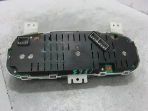Foto de CUADRO INSTRUMENTOS KIA CEED (ED) 1.6 CRDi CAT (116 CV / 85 KW) referencia 940031H130 foto 4