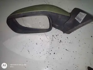 Foto de RETROVISOR IZQUIERDO RENAULT LAGUNA II (BG0) 1.9 dCi Diesel (120 CV / 88 KW) referencia 014128