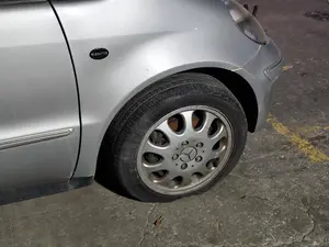 Foto de PASO RUEDA DELANTERO DERECHO MERCEDES-BENZ CLASE A (BM 168) 1.7 CDI Diesel CAT (95 CV / 70 KW) referencia 1686988630
