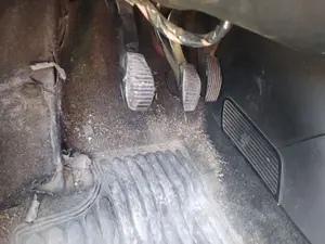 Foto de PEDAL FRENO FIAT GRANDE PUNTO (199) 1.3 16V JTD CAT (75 CV / 55 KW)