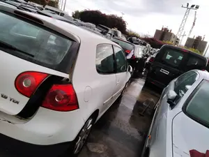 Foto de EJE TRASERO VOLKSWAGEN GOLF V (1K1)(10.2003) 1.9 TDI (105 CV / 77 KW) referencia 1K0505315BM